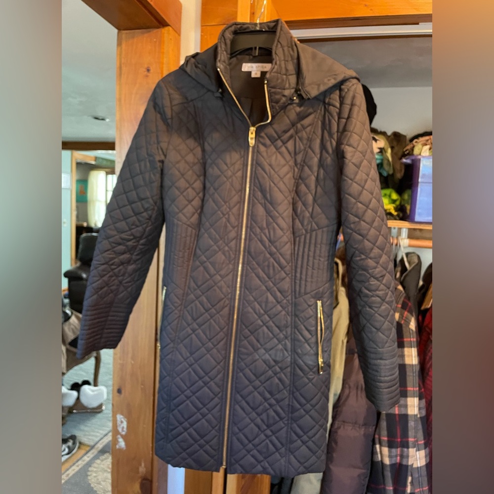 Winter coat never worn